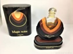 LANCOME MAGIE NOIRE