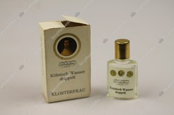 KLOSTERFRAU KOLNISCH WASSER DOPPELT