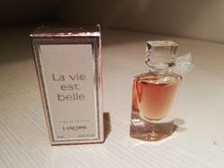 LANCOME LA VIE EST BELLE