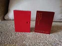 GUCCI RUSH POUR FEMME