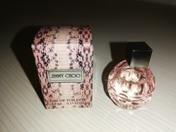 CHOO JIMMY EDT