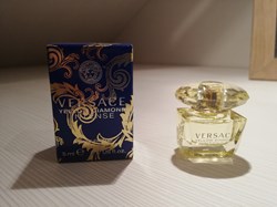 VERSACE YELLOW DIAMOND INTENSE