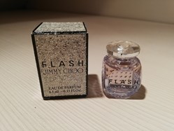 CHOO JIMMY FLASH