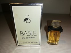 BASILE  BASILE EDP