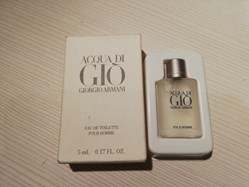 ARMANI ACQUA DI GIO