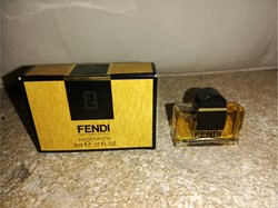 FENDI POUR ELLE
