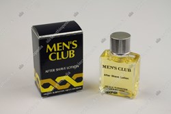 RUBINSTEIN HELENA MEN S CLUB AFTER SHAVE LOTION
