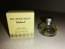 BURBERRY WEEK END