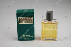 ARAMIS DEVIN