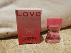 MORGAN LOVE DE TOI