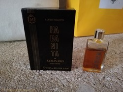 MOLINARD HABANITA
