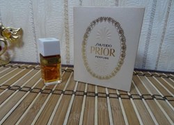 SHISEIDO PRIOR