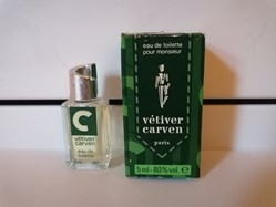 CARVEN VETIVER