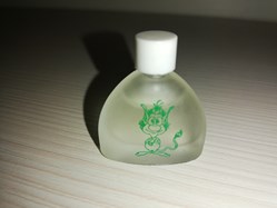 COMPAGNIE EUROPEENNE DES PARFUMS HUGO DELIRE