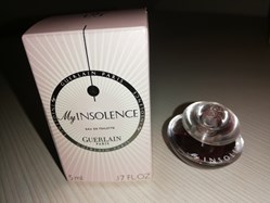 GUERLAIN MY INSOLENCE