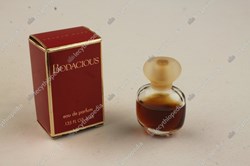 WEBB GRAHAM BODACIOUS