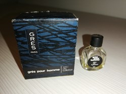 GRES HOMME