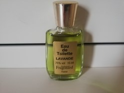 FRAGONARD LAVANDE