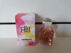 CACHAREL ELLA
