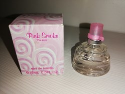 COSCENTRA PINK SMOKE