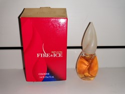 REVLON FIRE AND ICE