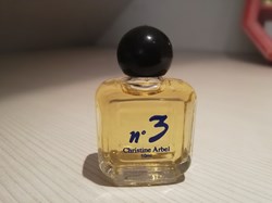 ARBEL CHRISTINE N°3
