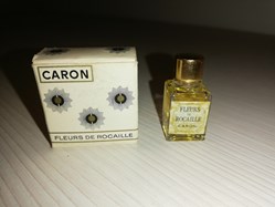 CARON FLEURS DE ROCAILLE