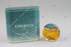 REVILLON TURBULENCES