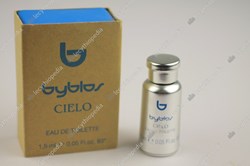 SILVA DA DIANA BYBLOS CIELO