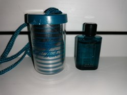 DAVIDOFF ZINO COOL WATER