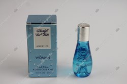 DAVIDOFF COOL WATER AQUATICS