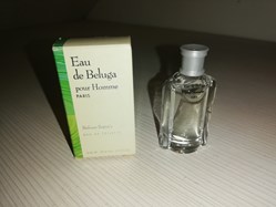 REGINE EAU DE BELUGA