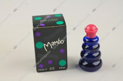 PERFUMERS WORKSHOP MAMBO