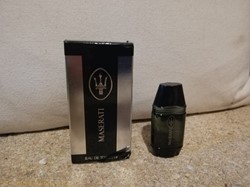 MASERATI MASERATI