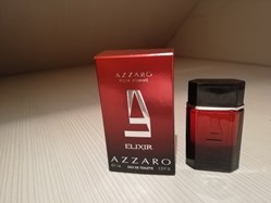AZZARO ELIXIR