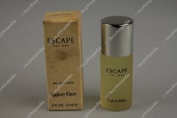 KLEIN CALVIN ESCAPE