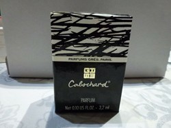 GRES CABOCHARD