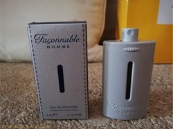 FACONNABLE HOMME