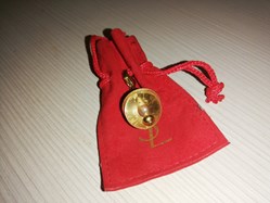 SAINT LAURENT YSL PENDENTIF