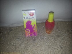 ESCADA ROCK IN RIO