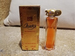 GIVENCHY ORGANZA