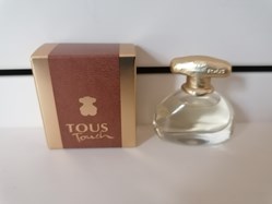 TOUS TOUCH