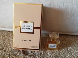 CHANEL ALLURE