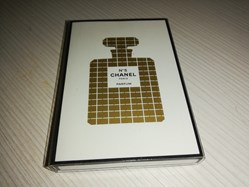 CHANEL N°5 prestige