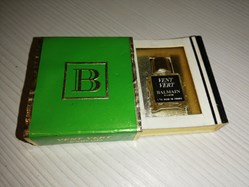 BALMAIN VENT VERT