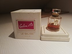 LE GALION GALION D'OR