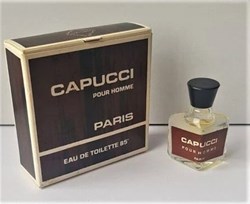 CAPUCCI ROBERTO POUR HOMME