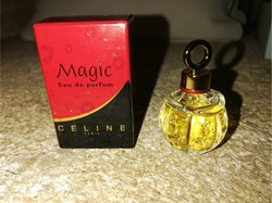 CELINE MAGIC