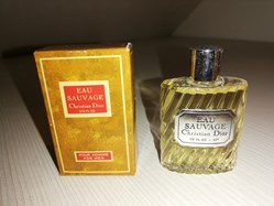 DIOR CHRISTIAN EAU SAUVAGE