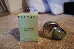 BULGARI OMNIA GREEN JADE